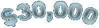 $30,000