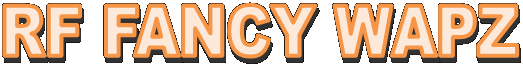 RF FANCY WAPZ